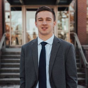 Meet your Posher, Collin